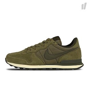 Nike Internationalist Premium - 47.5