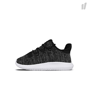 tubular shadow knit c