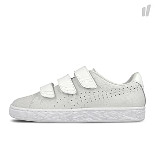 Puma - wmns basket strap exotic skin | Overkill