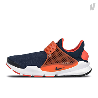 sock dart