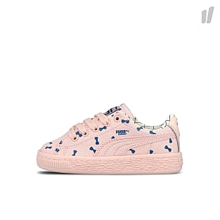 Puma x tc basket cvs infants Overkill