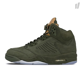 Air Jordan 5 Retro Premium