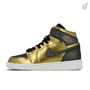air jordan 1 retro high bhm gg