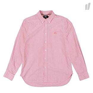 Classic Oxford Longsleeve Shirt