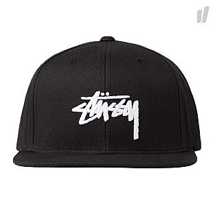 Stussy Stock SP 17 Cap - One Size