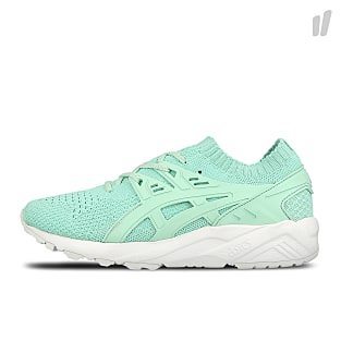 wmns gel kayano trainer knit