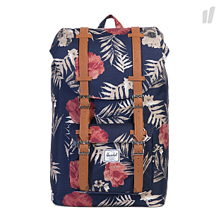 Herschel Little Amercia Mid Backpack - One Size