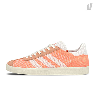 wmns gazelle primeknit