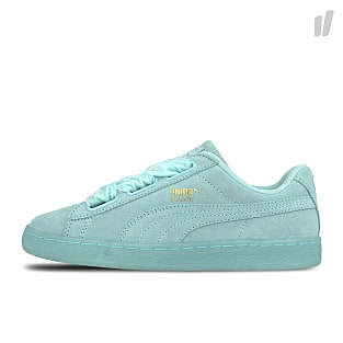 Puma wmns suede heart reset | Overkill