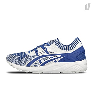 gel kayano trainer knit