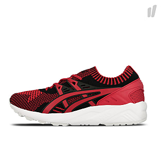 gel kayano trainer knit