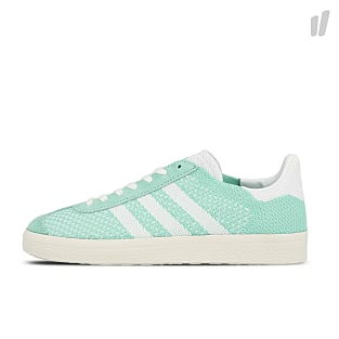 wmns gazelle primeknit