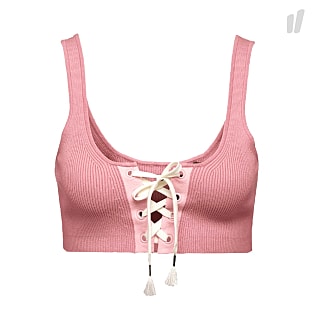 Wmns Lacing Long Bra