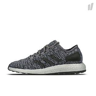 pureboost limited