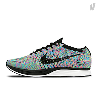 flyknit racer