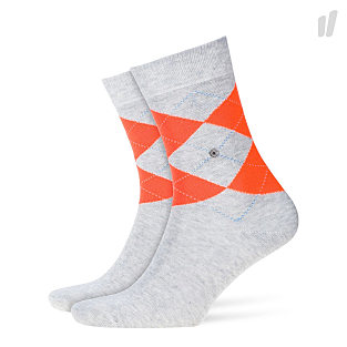 Burlington Wmns Neon Queen Ankle Socks - 36-41