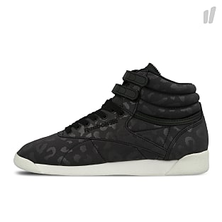 wmns freestyle hi lux textile