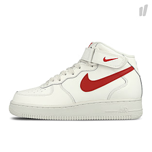 air force 1 mid `07