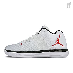 Air Jordan XXXI Low