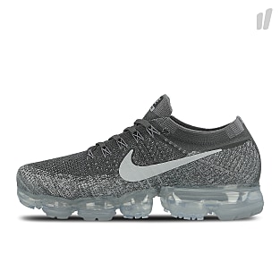 air vapormax flyknit