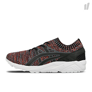 gel kayano trainer knit