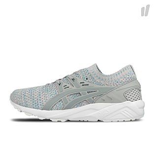 gel kayano trainer knit