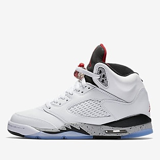 Air Jordan 5 Retro GS