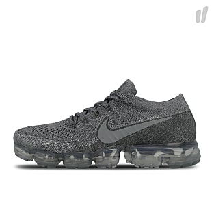 air vapormax flyknit