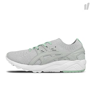 wmns gel kayano trainer knit