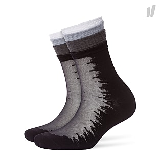 Burlington Wmns Ruffles Socks - 36-41