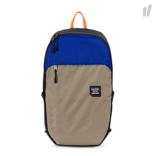 Herschel Mammoth Medium Backpack - One Size