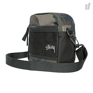 Stussy Stock Pouch - OSFA