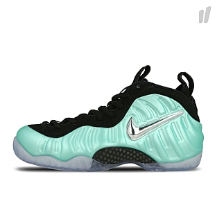 air foamposite pro