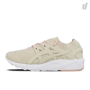 wmns gel kayano trainer knit