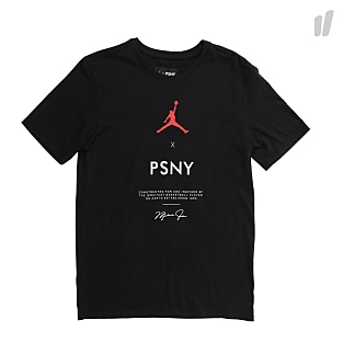 Air Jordan Tee PSNY