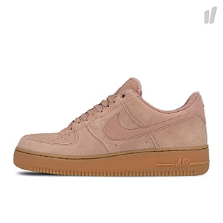 air force 1 '07 lv8 suede