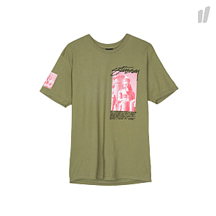 Stussy Emperor Tee - XL