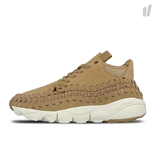 air footscape woven chukka