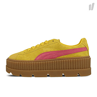 wmns cleated creeper suede