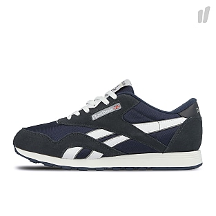 Reebok - classic nylon |