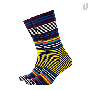 Burlington Stripe Socks - 40-46