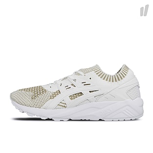 gel kayano trainer knit