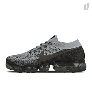 air vapormax flyknit