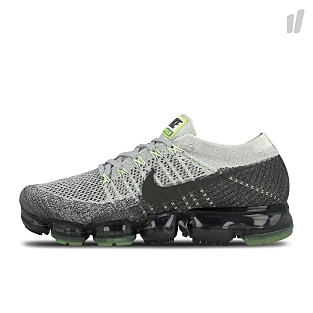 air vapormax flyknit