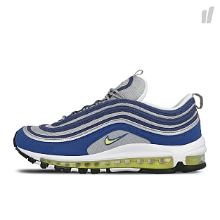 Nike air max 97 | Overkill