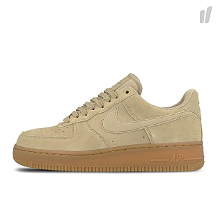 air force 1 `07 lv8 suede