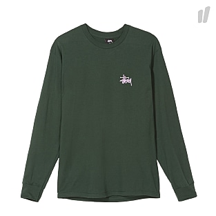 Basic Longsleeve Tee