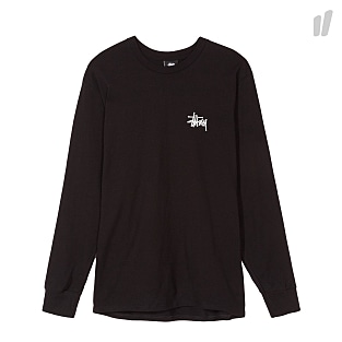 Basic Longsleeve Tee