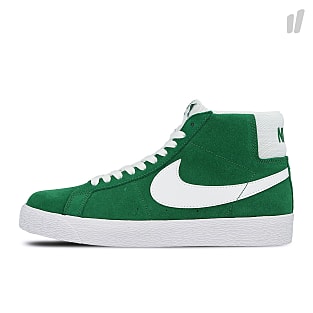 sb zoom blazer mid