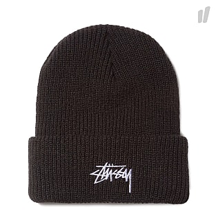 Stussy Stock Cuff Beanie - OSFA